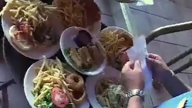 Third Street Promenade смотреть онлайн