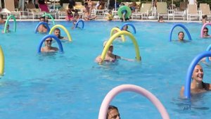 Seaden Sea Planet Resort & Spa ~ Antalya Turkey