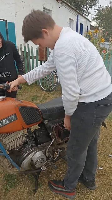 рабочая зарядка на Иж планете 5 смотреть онлайн