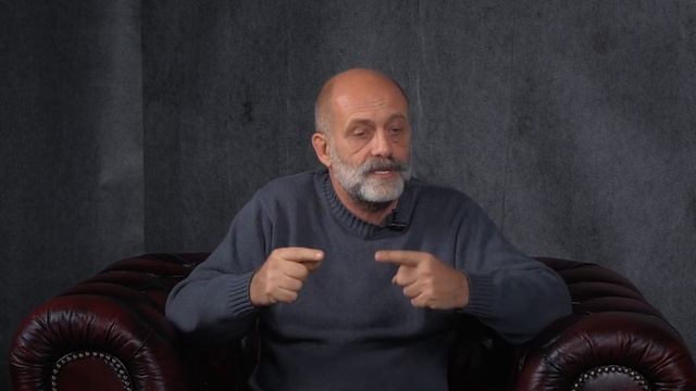 СССР - наша "новая античность"// Анатолий Баранов и Элмар Рустамов
