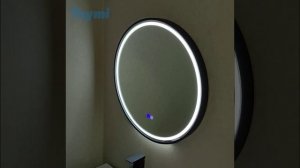 Зеркало Teymi Lina Supernova Black