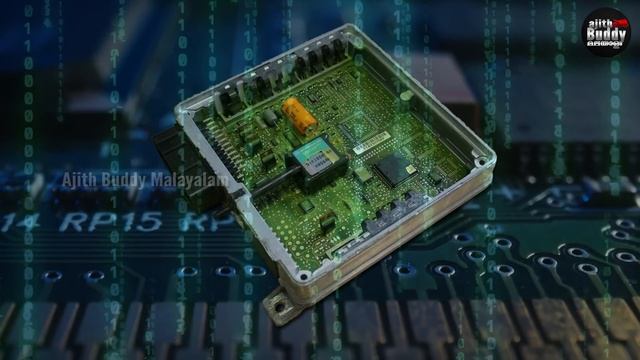 ECU Remapping, Flashing, Piggyback, Powertronic, Fuel Autotune -Explained | Ajith Buddy Malayalam смотреть онлайн