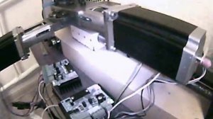 Hobbymat MD65 - My first DIY CNC - Мой первый ЧПУ своими руками