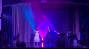 Регина Рашитова хәм ИлГәрәй