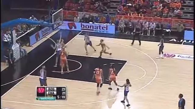 Выезд УГМК в Испанию смотреть онлайн