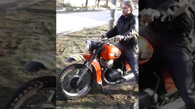 izh isch planeta смотреть онлайн