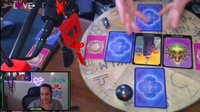 ♉🔮 TAURUS 2/10-2/16 | WOKE AF (VALENTINES TAROT & MERCURY RETROGRADE)