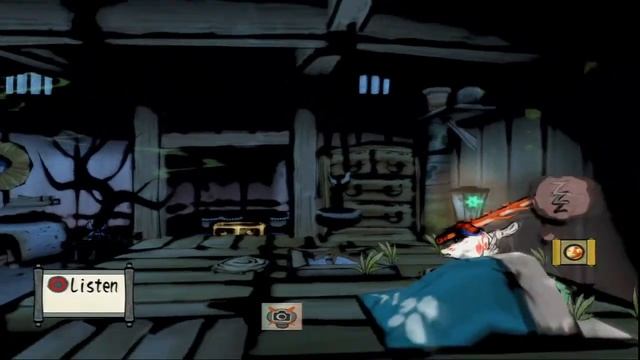 Let's Play Okami HD- Episode 026- City of Woe смотреть онлайн