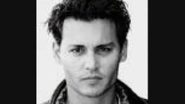 Johnny Depp and Ryan Sheckler- hottest men on the planet!!!! смотреть онлайн