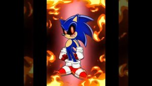 КЛИП ПРО СОНИКА И СОНИКА ЕХЕ