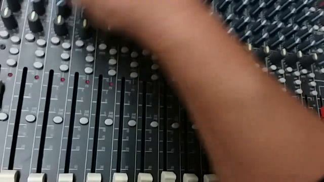 Soundcraft Spirit FX16 Power Supply PSU - HB0166 Alternative