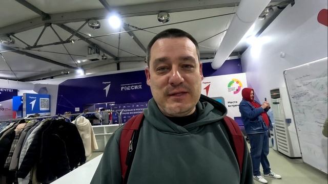 Страна возможностей и беляш за 30₽ 😮 Что творится на ВДНХ?