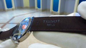 Tissot Gent XL Classic T116.410.16.047.00