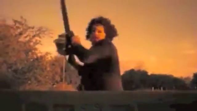 The Texas Chainsaw Interpretation (Tribute Video) смотреть онлайн
