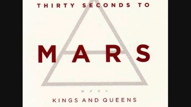 30 Seconds To Mars Kings and Queens Acoustic смотреть онлайн
