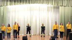 Агиткоманда "Автомеханический СУПЕР!"