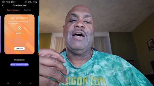 Oclean X Pro Digital Review