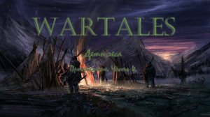 Wartales #4: Дети леса. Изучаем татуировки