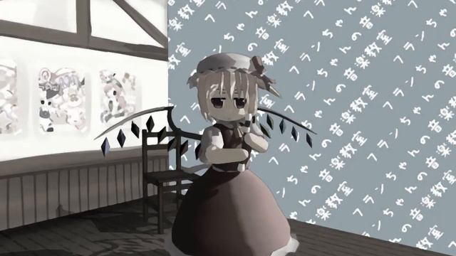 [Touhou] Flan-Chan's Music Class: Instrumental recreation смотреть онлайн
