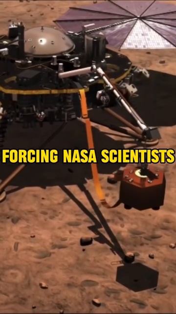 The Saddest Message Ever Received From Space shorts