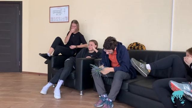 Астрономическая экспедиция. Ноябрь 2020 смотреть онлайн