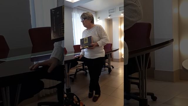 Екатерина Ильинична Хиля про кордицепсы ХЭППИНЕСС