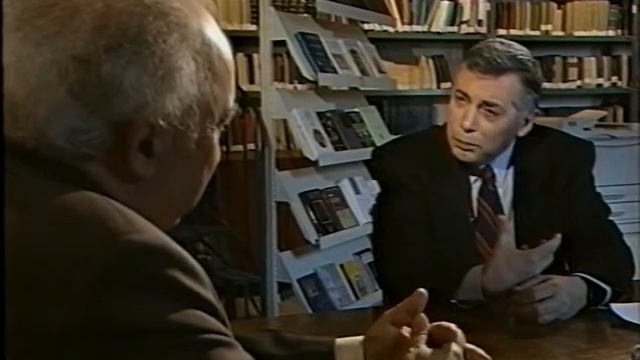 "Την ταυτότητα σας παρακαλώ" - Εκπομπή 8 - 9/5/1999 смотреть онлайн