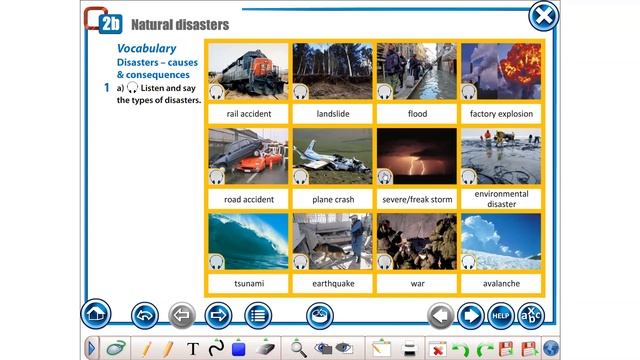 Grade 10 Action Module 2b ex 1 смотреть онлайн