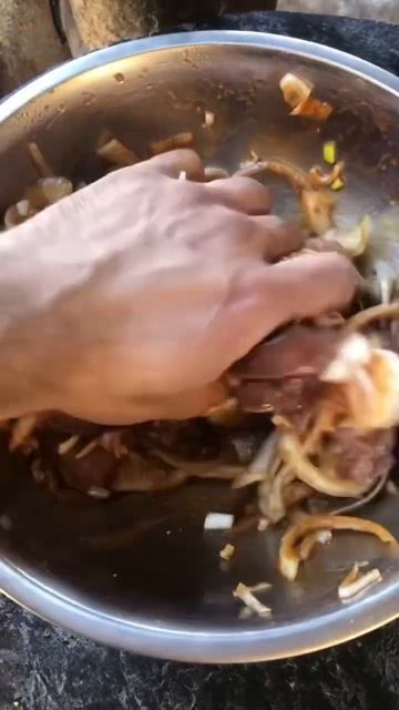 После этого видео вы полюбите куриную печень! смотреть онлайн