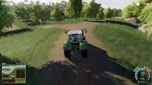 HAGENSTEDT, MAP TOUR! Farming Simulator 19, PS4, New FS19 Mod Map!