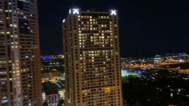 Mercure Dubai Barsha Heights. Hotel Overview смотреть онлайн