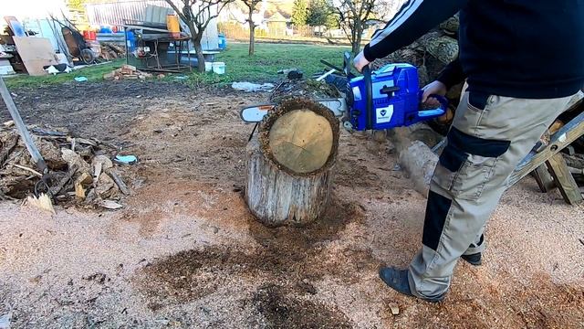 Holzfforma G288 First cut смотреть онлайн