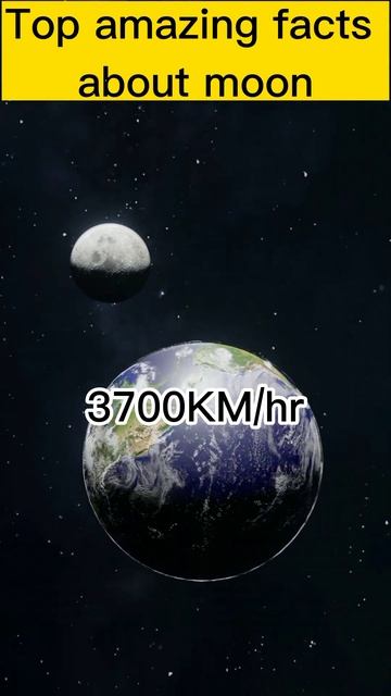 Top amazing facts about moon /#youtubeshorts /#youtubeshorts /#shorts /#shortsvideo