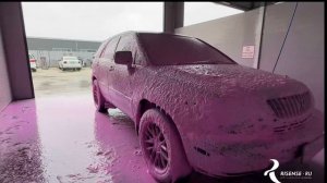 Автомойка самообслуживания: строим под ключ