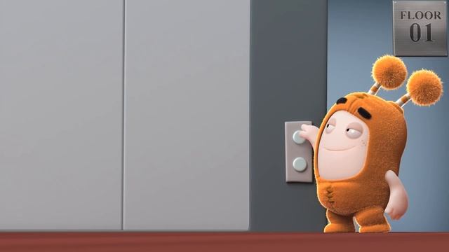 Чуддики | Малыш Джефф в школе | Смешные мультики для детей смотреть онлайн