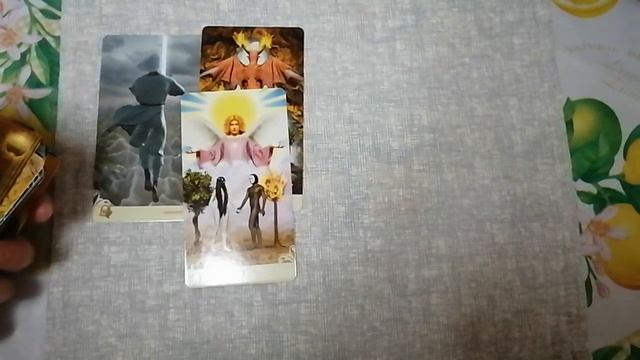 СОБЫТИЯ НА ПОРОГЕ ТАРО смотреть онлайн