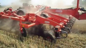 Fendt 939 & Maschio Gaspardo Dracula 400 / Part 1