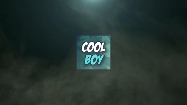 Интро Cool boy v1 смотреть онлайн