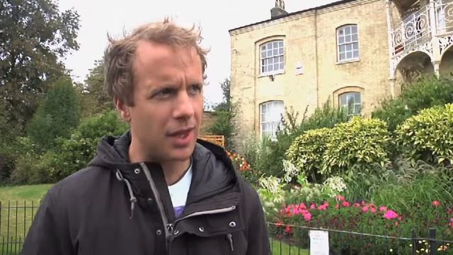 City Slacker - The Slacker смотреть онлайн