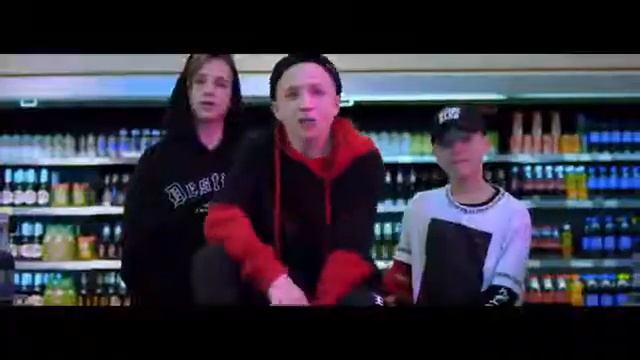 Disd.  Bend-Бандиты смотреть онлайн