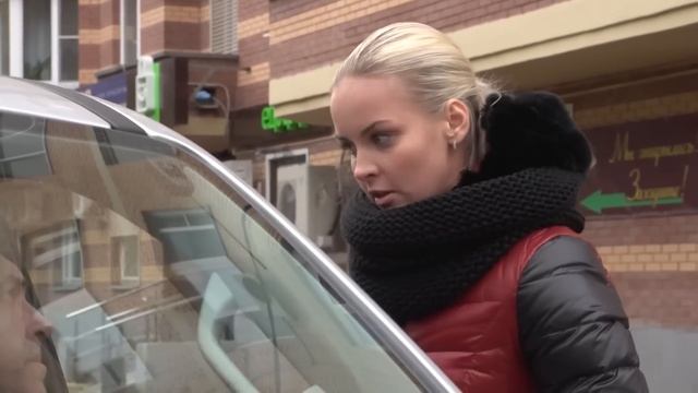 Детектив Лукин - Обманутая любовь