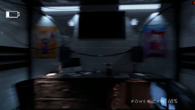 DARK CURSE DEMO #2 смотреть онлайн