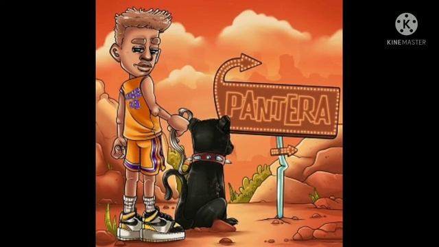 Krap  Pantera