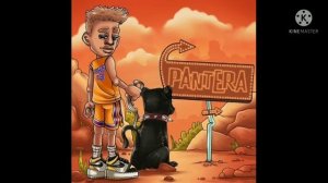 Krap — Pantera