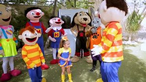 Bely es Niña Otra Vez - Bely y Beto