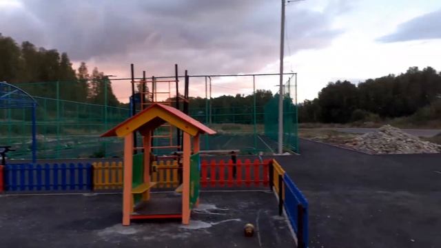 комета-спорт