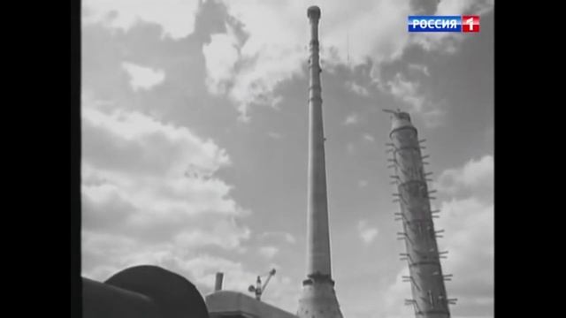 Les objectifs de télévision soviétiques! (eng sub) смотреть онлайн