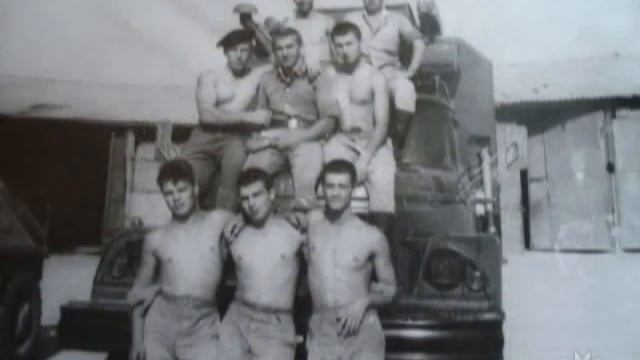 Баку...546-й, Отдельный... смотреть онлайн