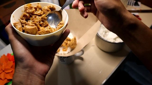 RAHASIA CEPAT MEMBUNGKUS NASI BENTUK KERUCUT, TANPA KARET DAN STEPLER, Begini Caranya! Tutorial WOW