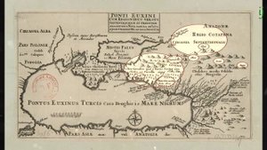 Кого считали черкесами на старейших картах Кавказа ? Это были не Адыги и тем более не Кабардинцы!